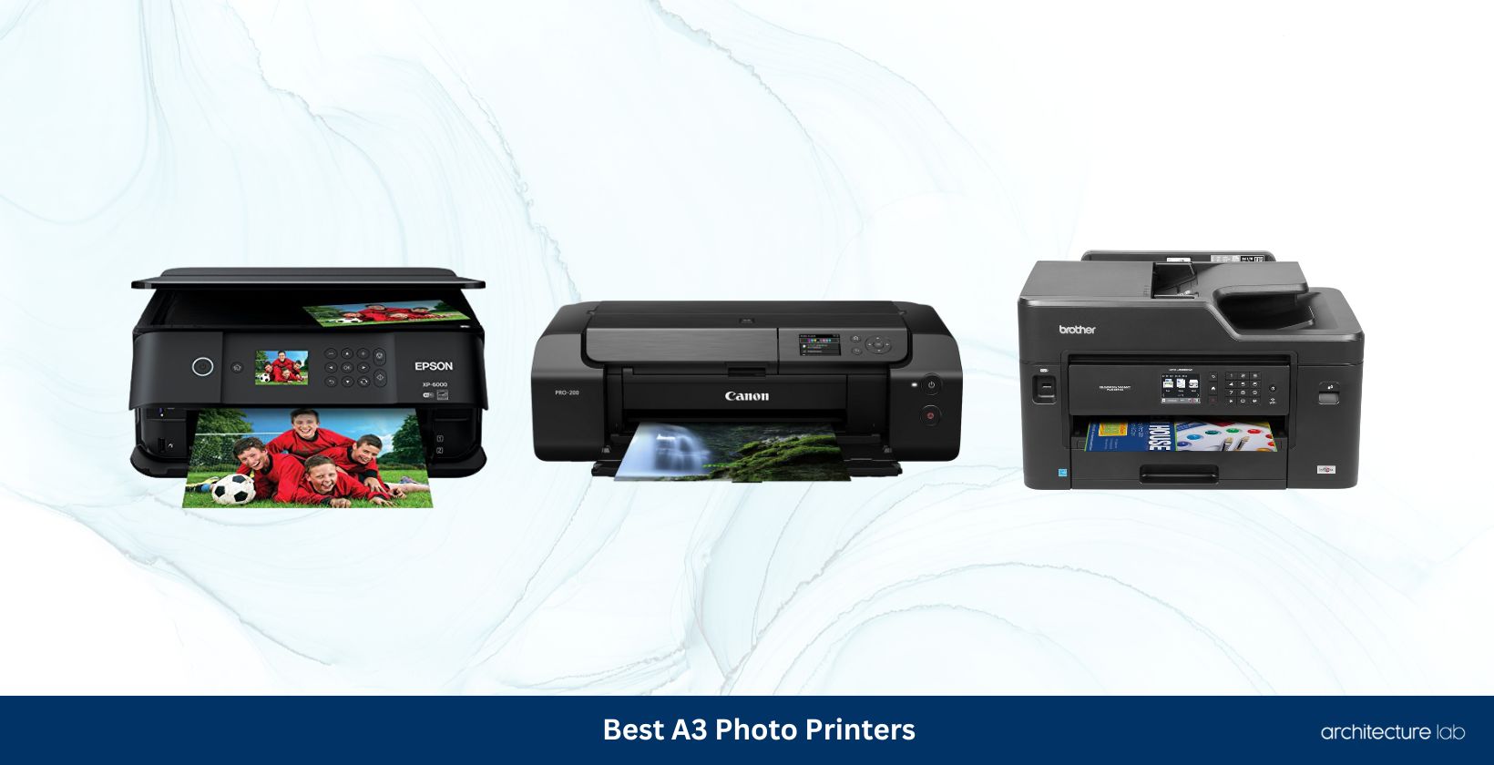 Best a3 photo printers