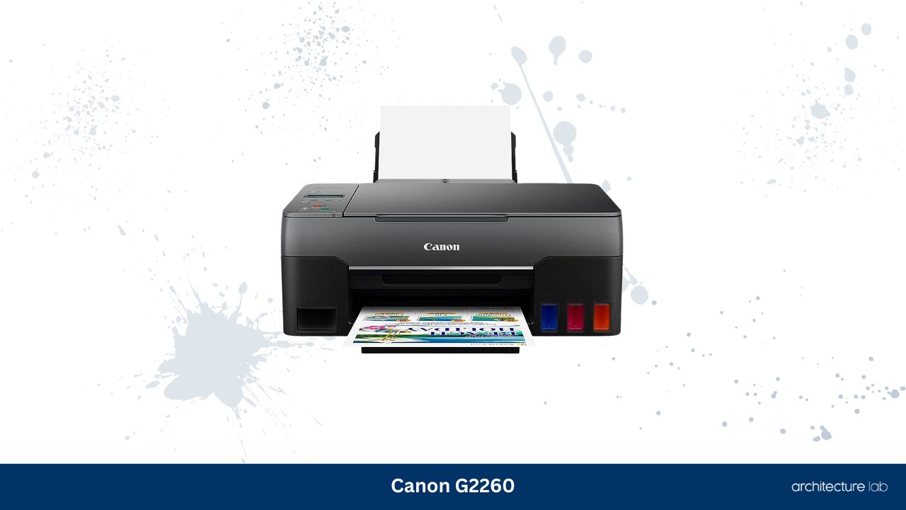 Canon g2260