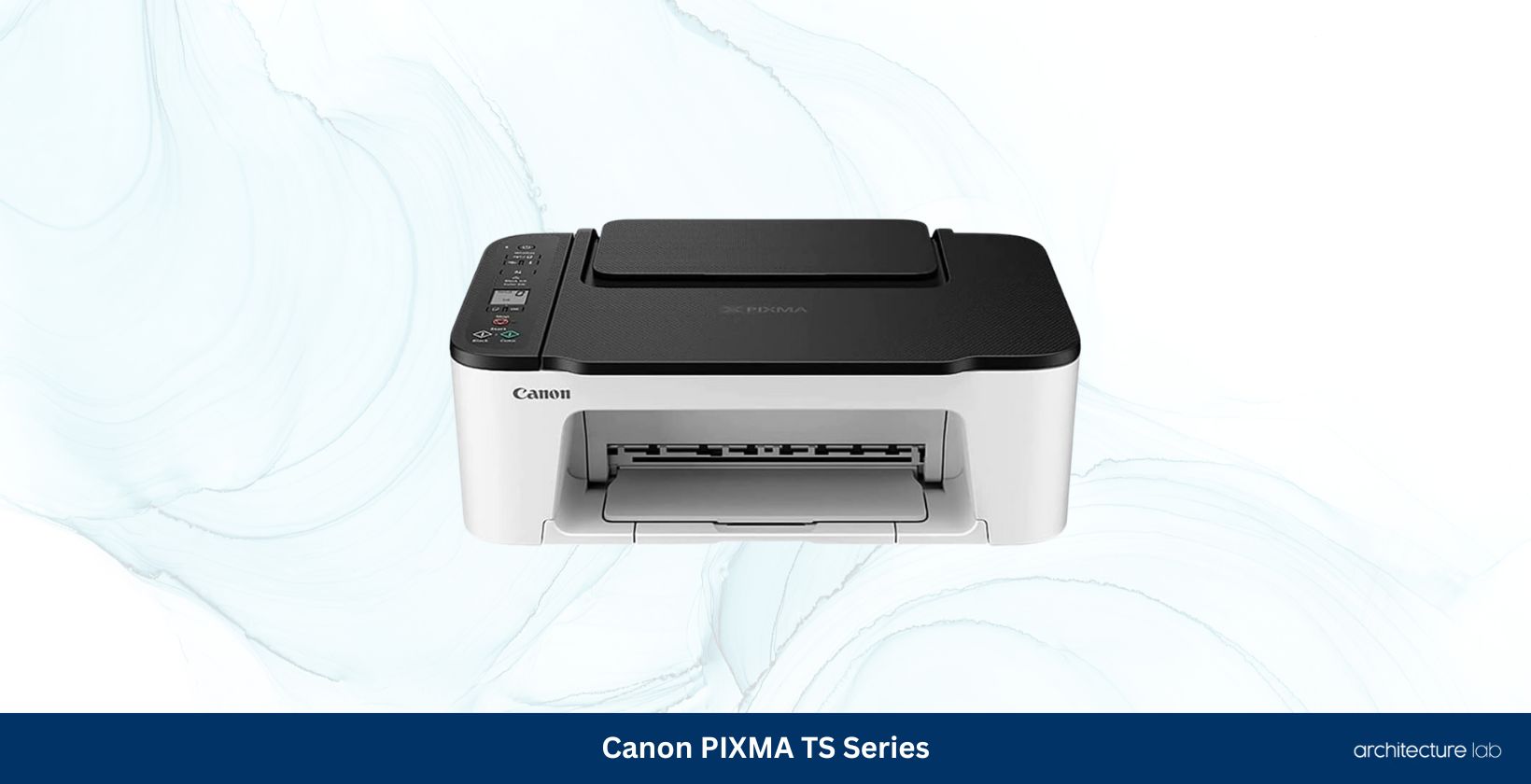 Canon pixma ts series