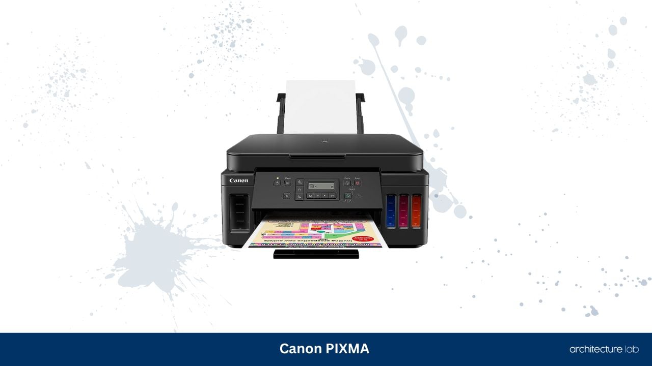 Canon pixma