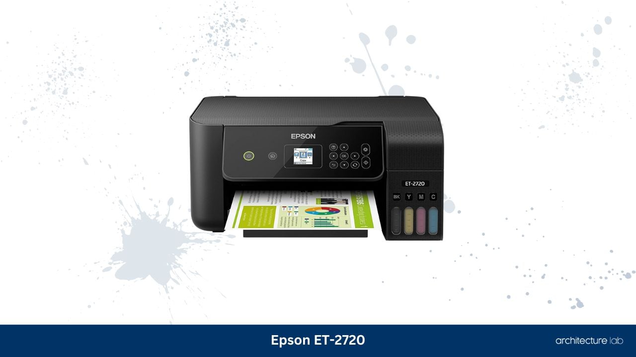 Epson et 2720