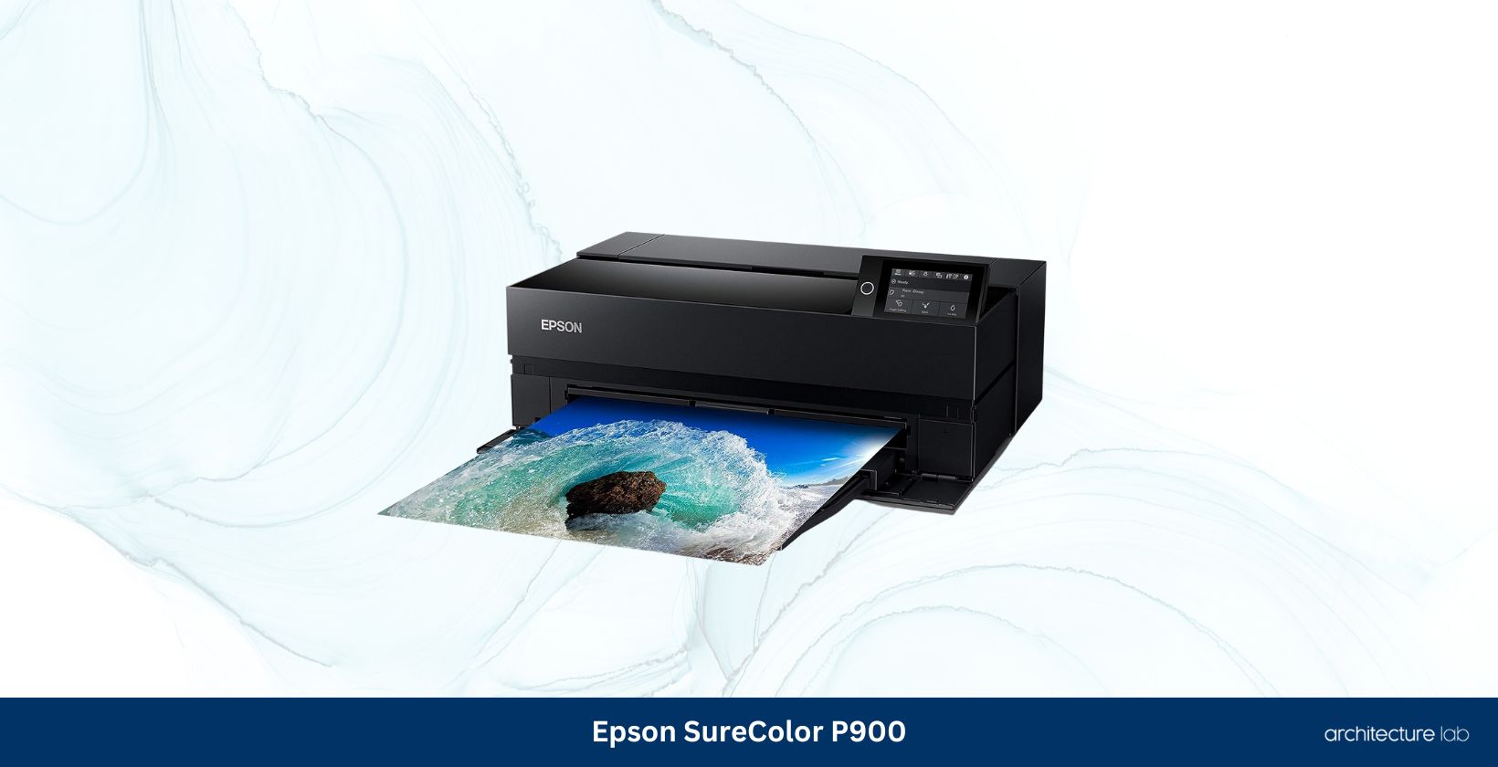 Epson surecolor p900