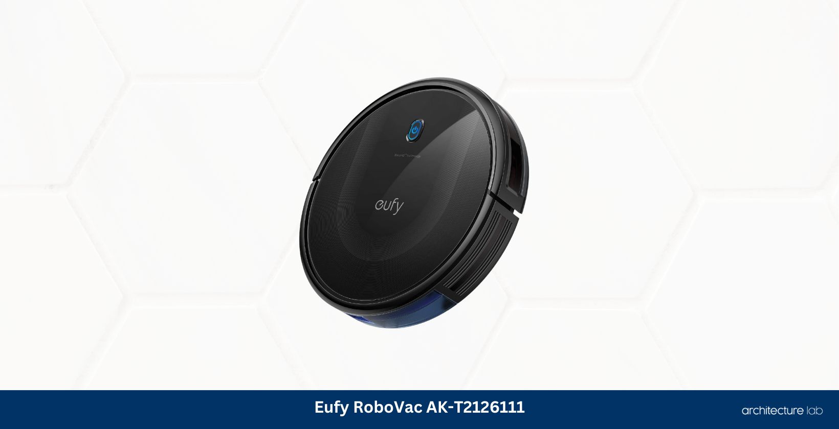 Eufy robovac ak t2126111