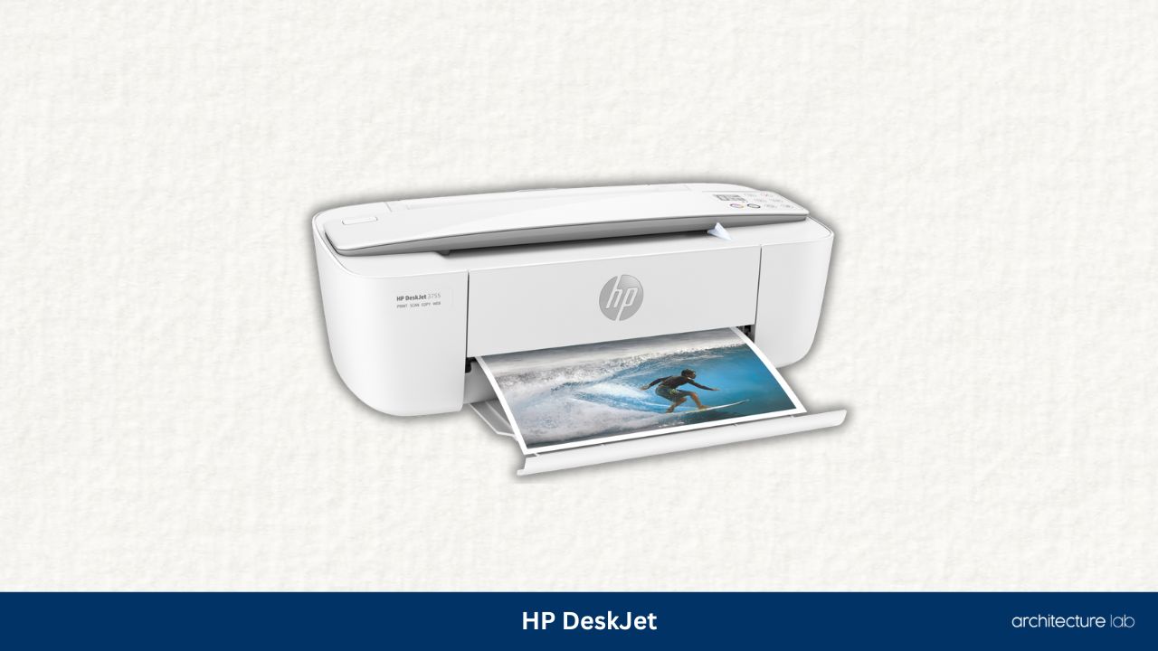 Hp deskjet