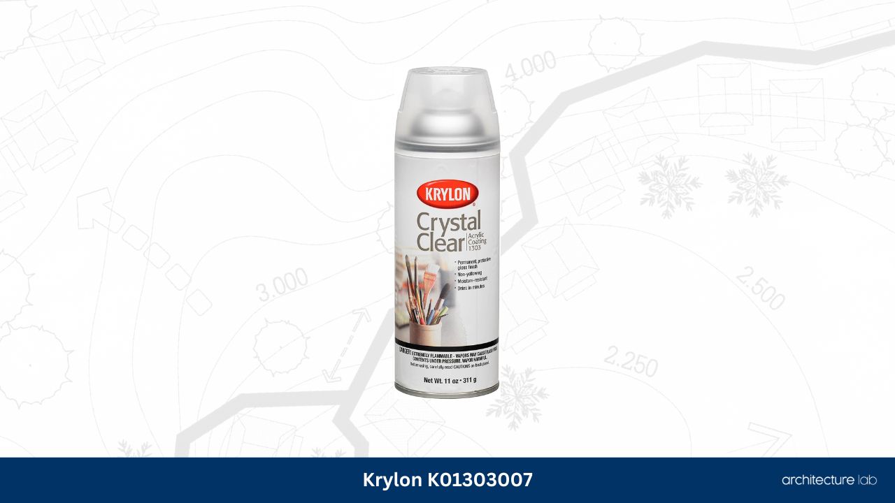 Krylon k01303007