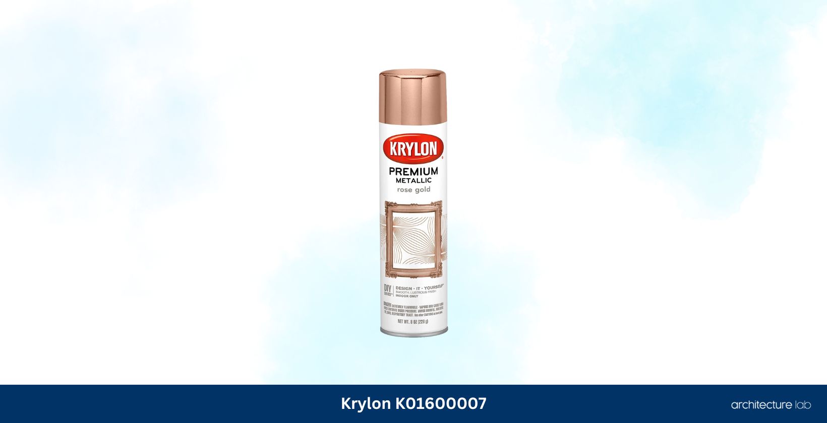 Krylon k01600007