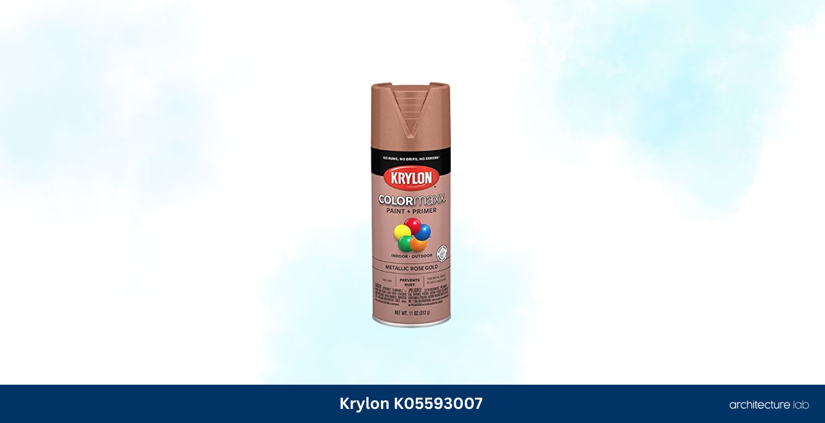 Krylon k05593007