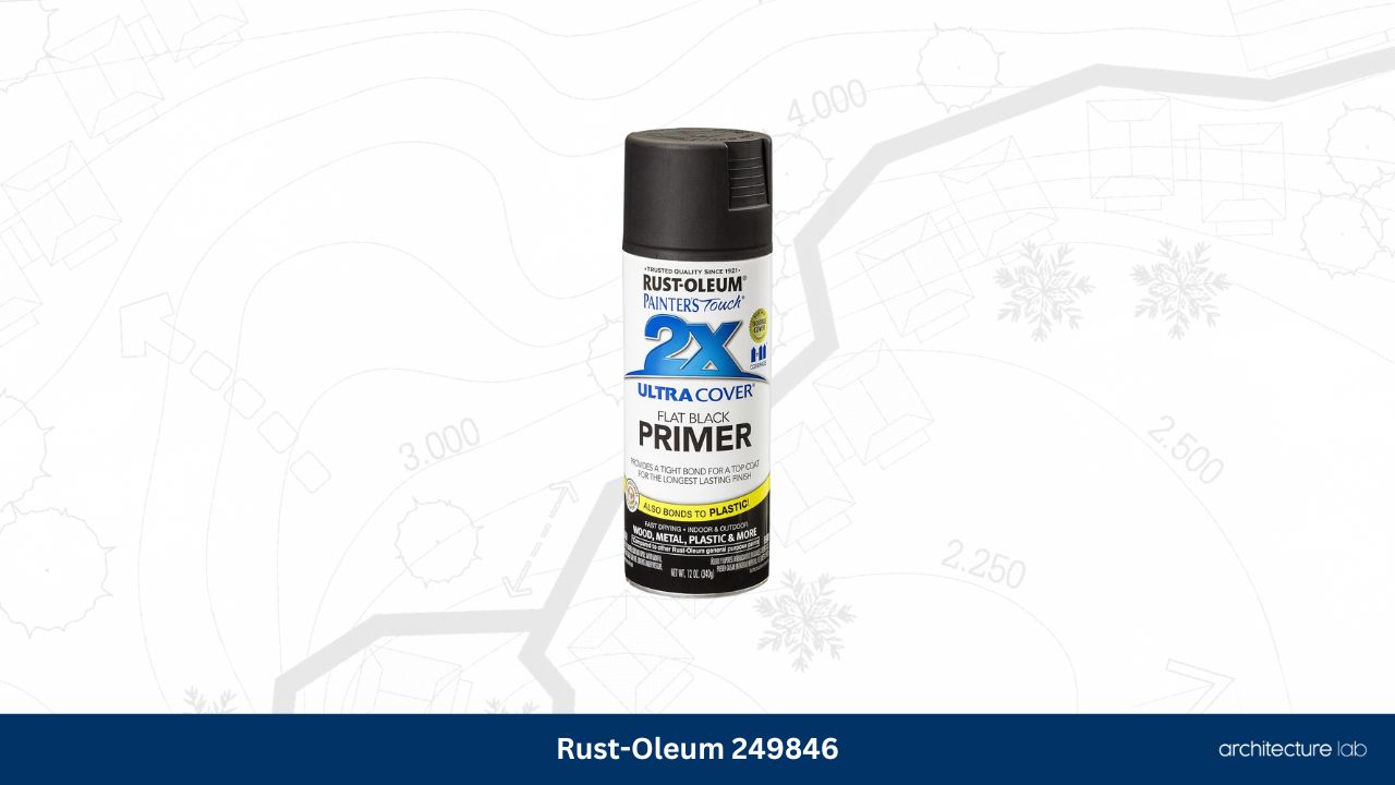 Rust oleum 249846