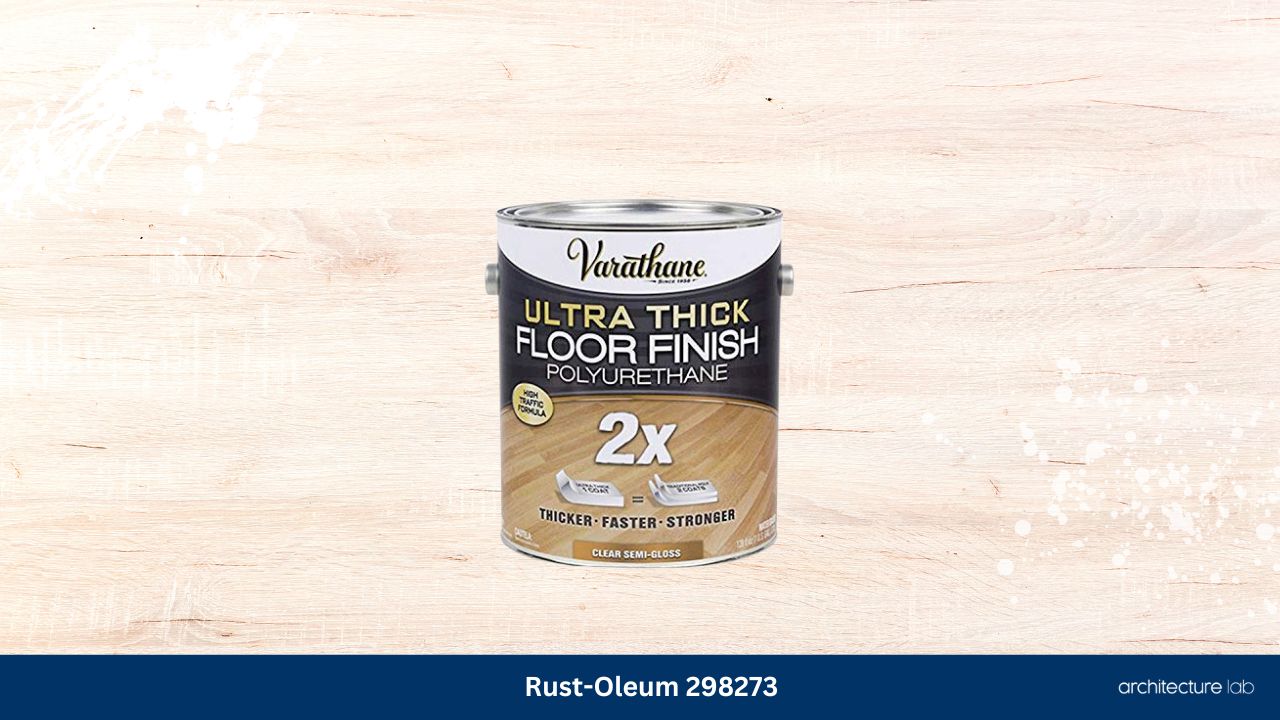 Rust oleum 298273