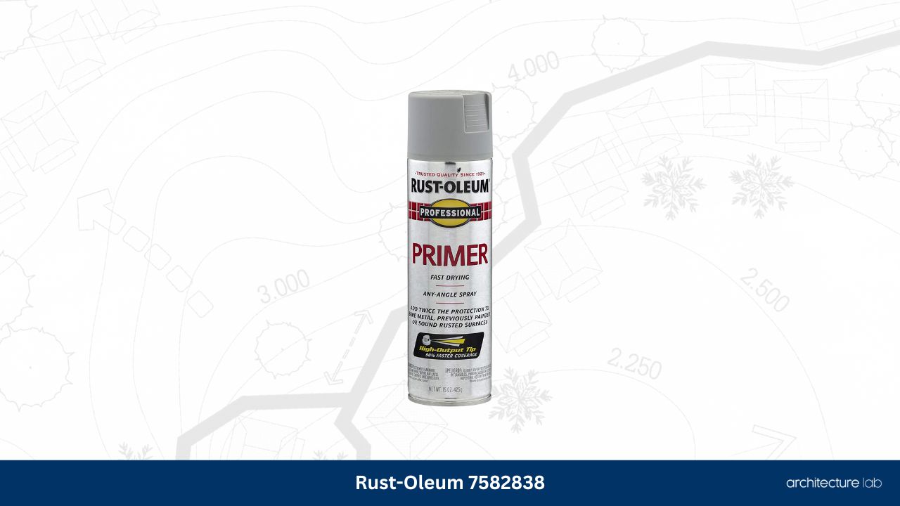 Rust oleum 7582838