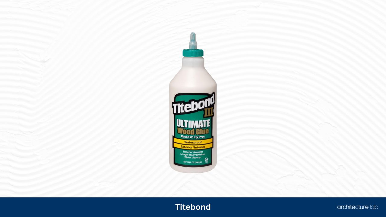 Titebond