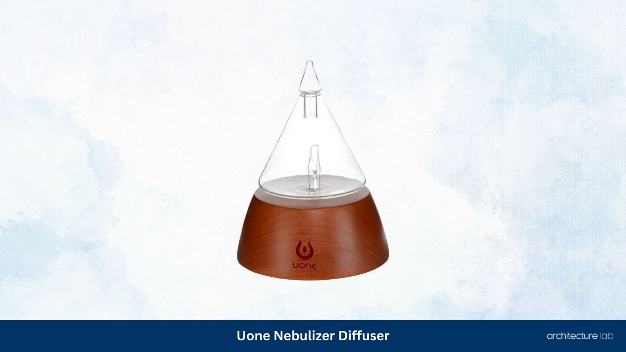 Uone nebulizer diffuser