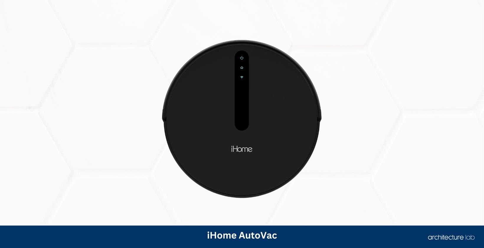 Ihome autovac