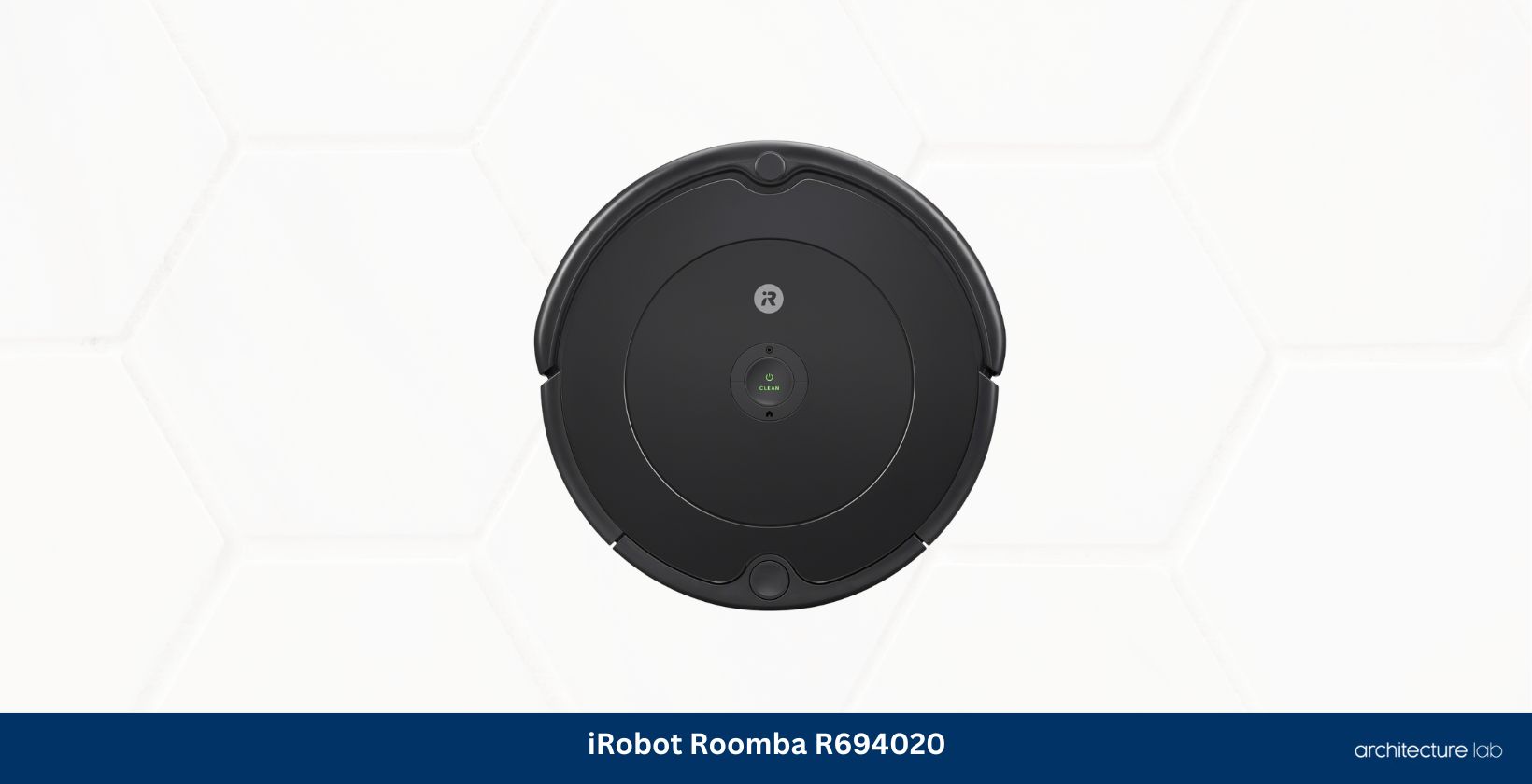 Irobot roomba r694020