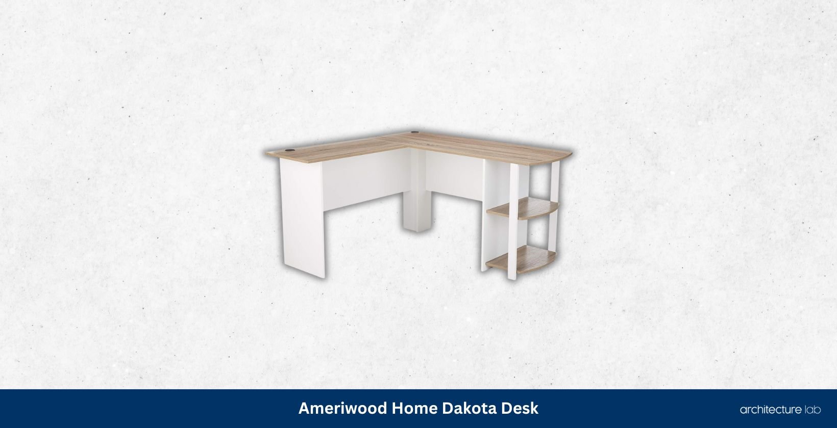 Ameriwood home dakota desk