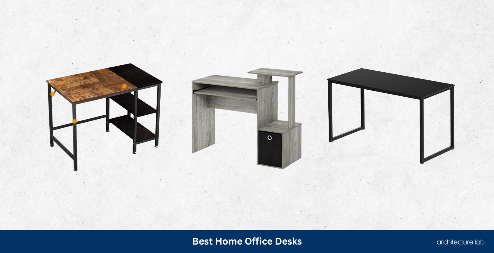 Best home office desks