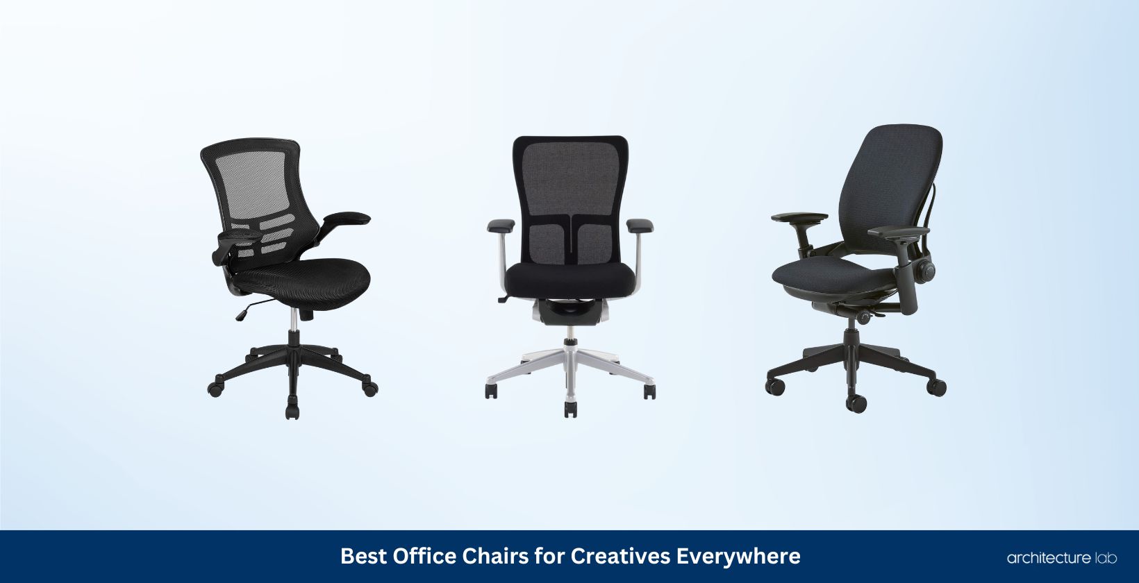 Best office chairs for creatives everywhere