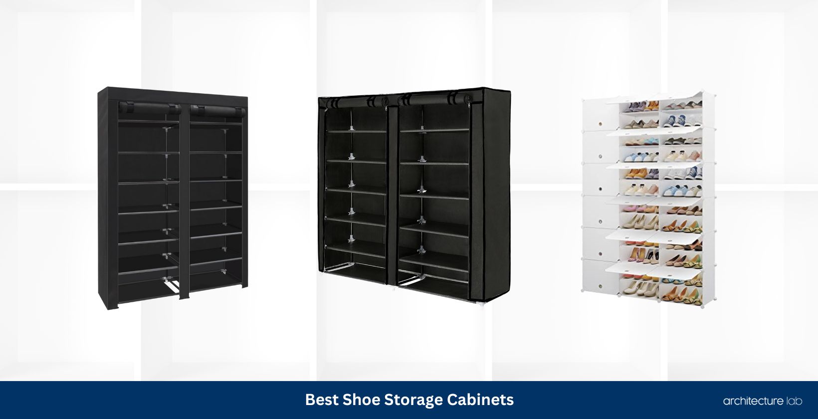 Best shoe storage cabinets