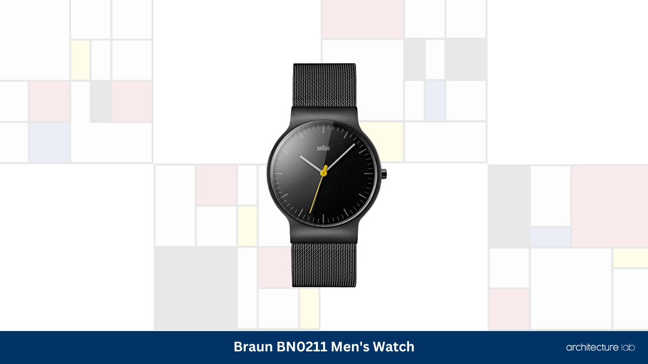 Braun bn0211