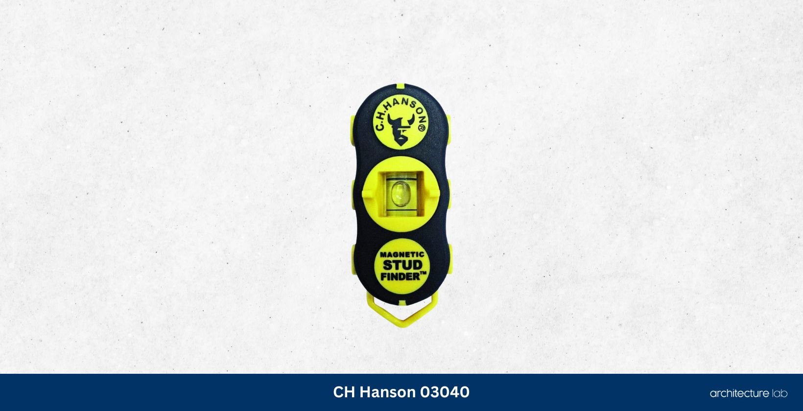 Ch hanson 03040