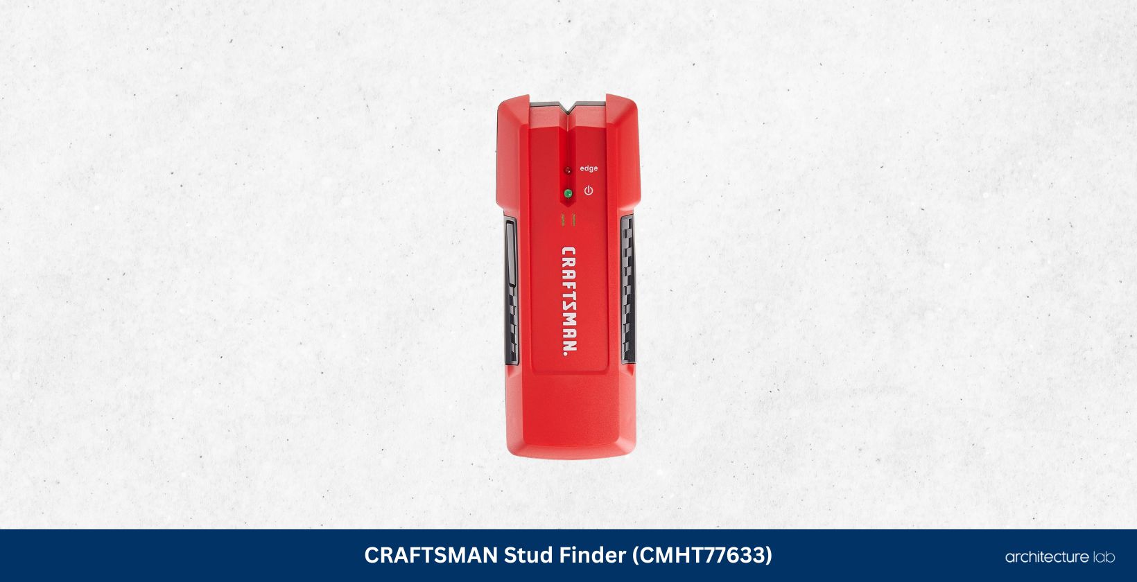 Craftsman stud finder cmht77633