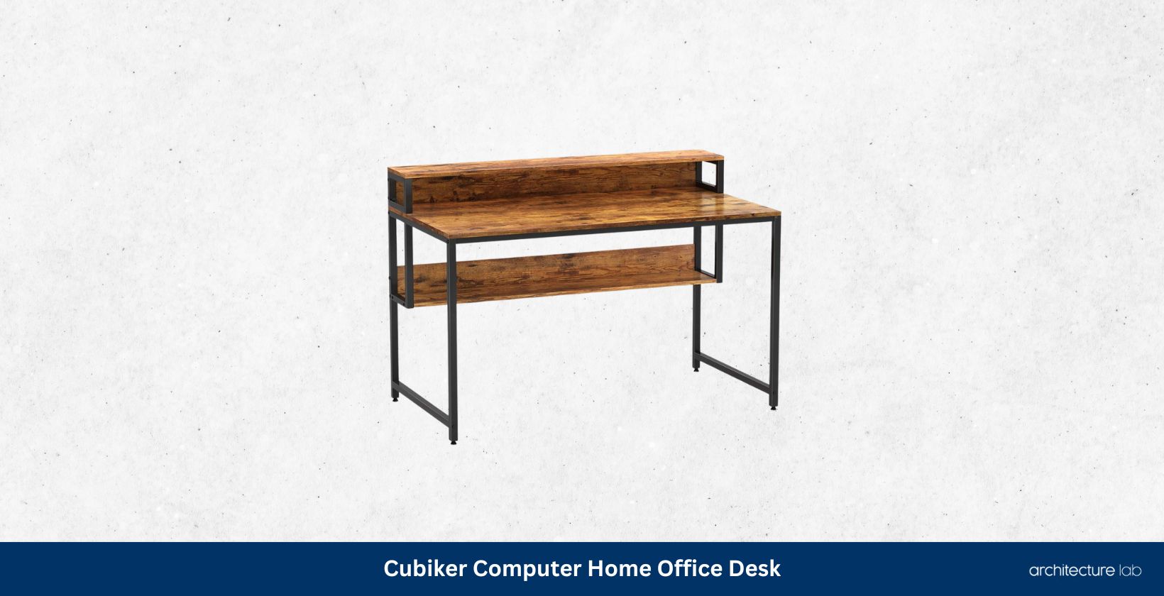 Cubiker computer home office desk