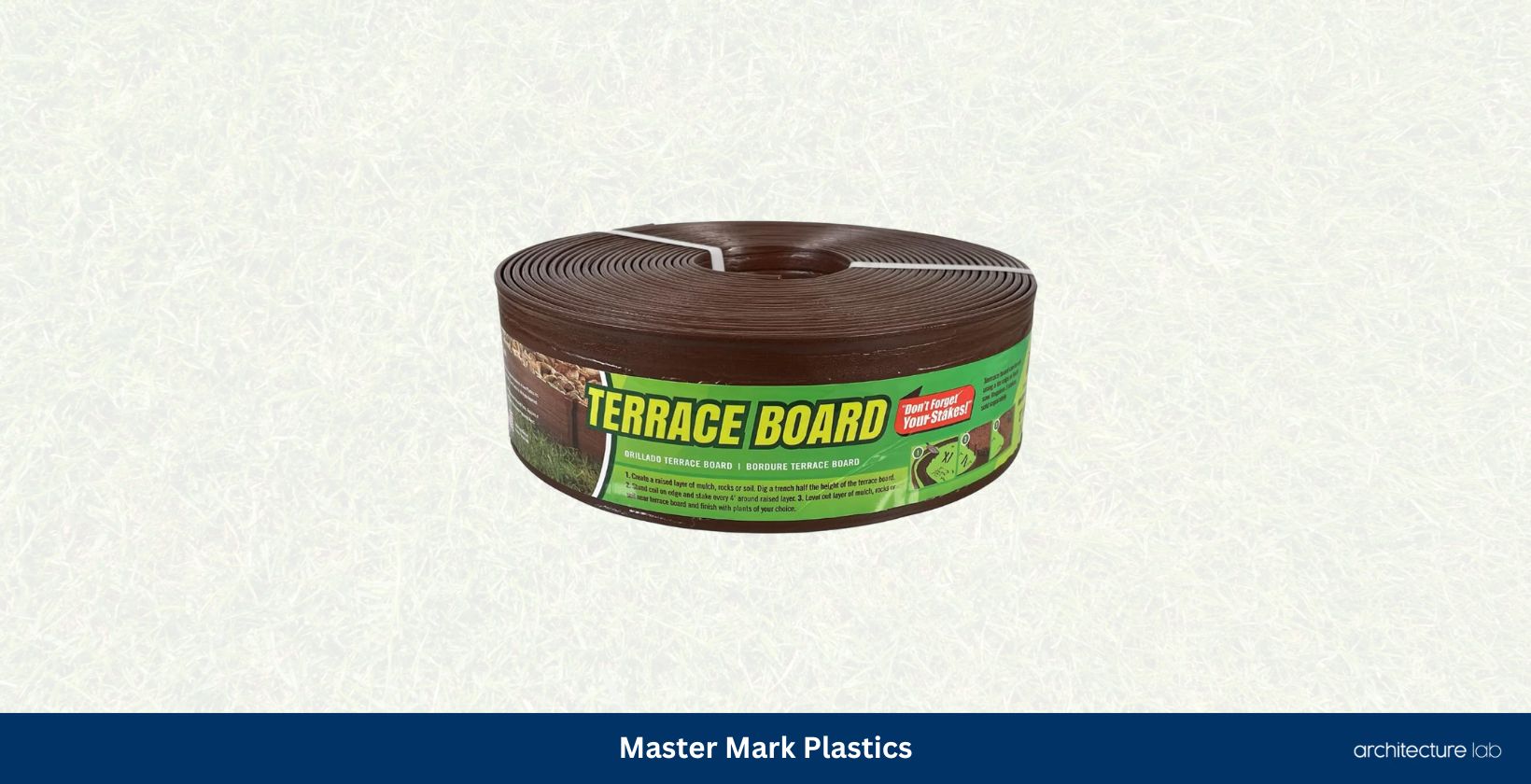 Master mark plastics