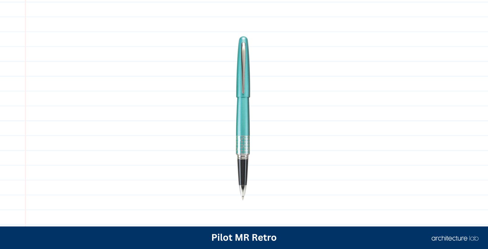 Pilot mr retro